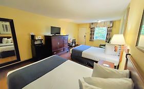 Days Inn By Wyndham Towson